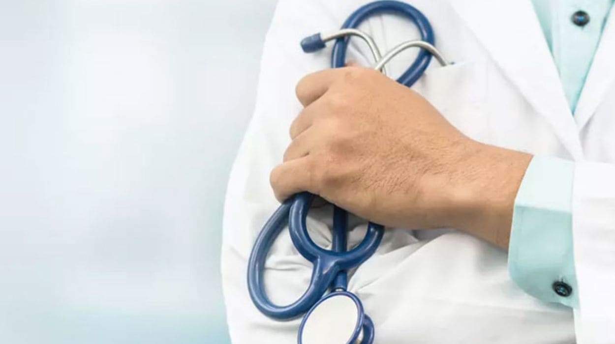 Internal Medicine Physician