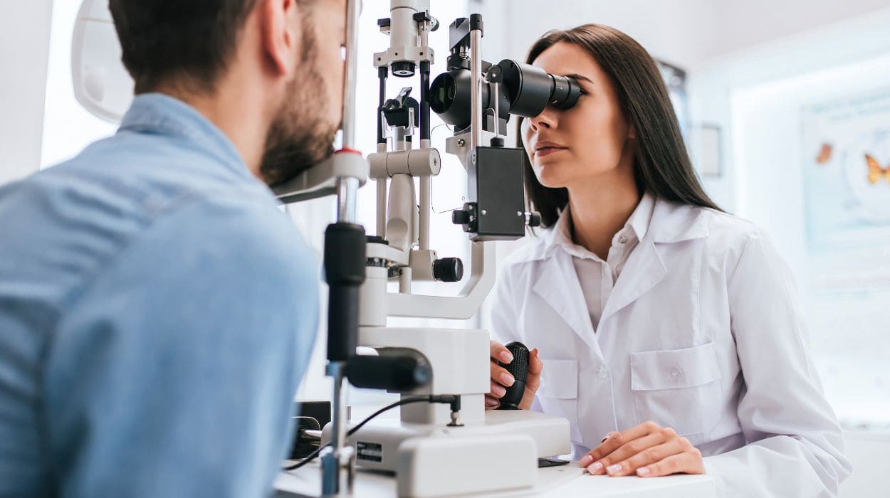 Ophthalmology