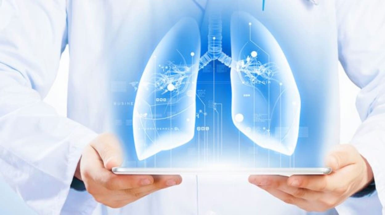 Respiratory, Medicine & Pulmonology Department