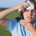 Common Summer Illnesses