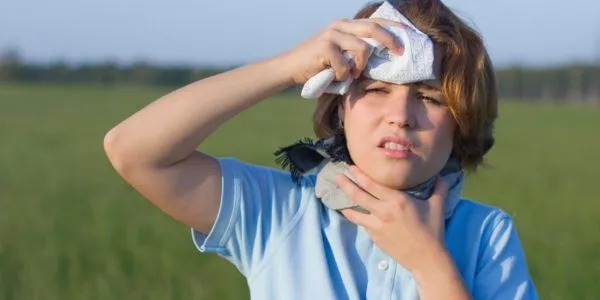 Common Summer Illnesses