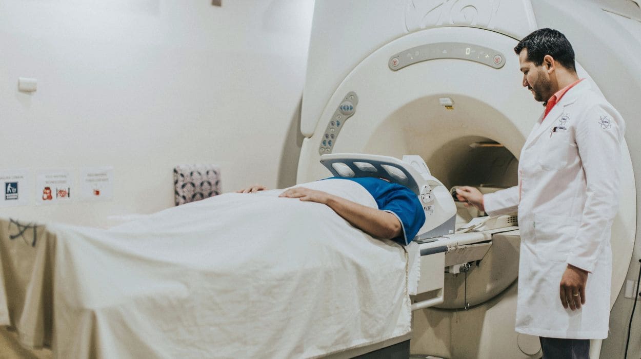 radiology & imaging