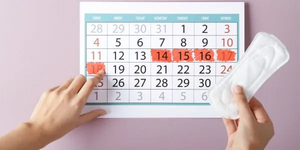 Is Your Period Delayed? Try These 7 Natural Methods