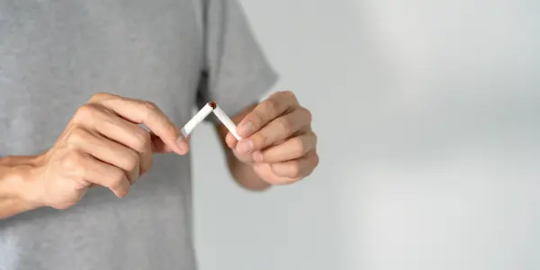 How Smoking Affects Anaesthesia Safety and Recovery