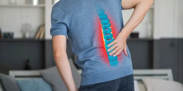 Can Tuberculosis Affect the Spine? Here’s What You Need to Know