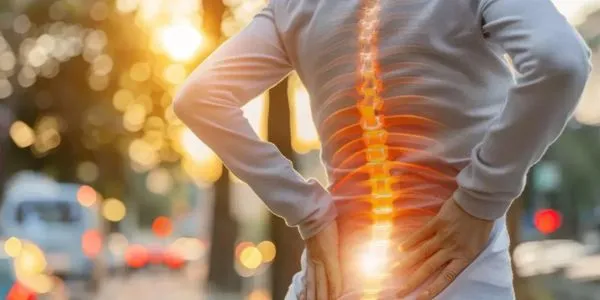 Effects of Osteoarthritis in spine and joints?