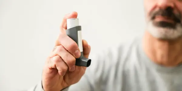 How Does Weather Impact Your Respiratory Health?