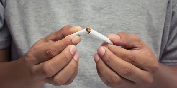 The Impact of Smoking on Your Health