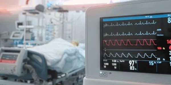 From Crisis to Recovery: Avee Hospital’s ICU services is here to help