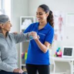 Advancing Women’s Health: The Crucial Role of Physiotherapy in India