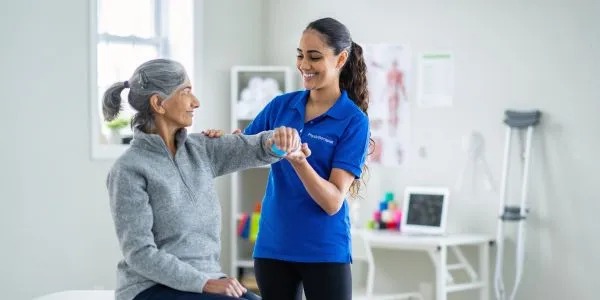 Advancing Women’s Health: The Crucial Role of Physiotherapy in India