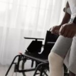 Post-Fracture Diet for Faster Healing