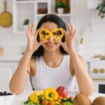 Nourish Your Eyes: Top Foods to Boost Eye Health Naturally