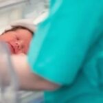 Premature Baby and the 3 Phases of Preterm Birth