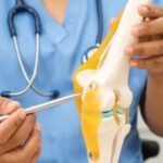 Why Early Detection of TKR Infection Could Save Your Implant