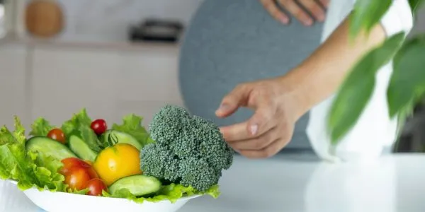 Nutrition and Lifestyle Guidelines