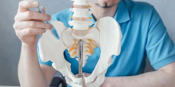 What is the Sacroiliac Joint and How Does It Affect Lower Back Pain?