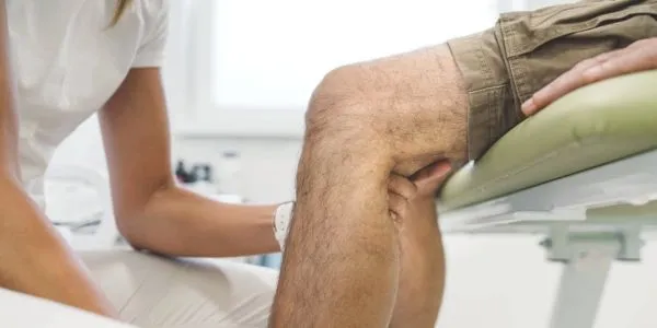 Early Signs of Baker’s Cyst You Shouldn’t Ignore