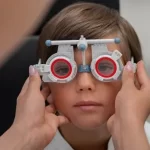 Common Causes of Myopia in Children and Adults