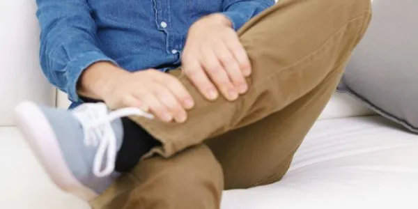 Is Sitting Cross-Legged Safe After Knee Replacement Surgery?