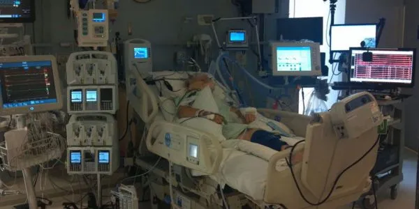 How Neuro ICU Care Helps Prevent Secondary Brain Injury After Trauma