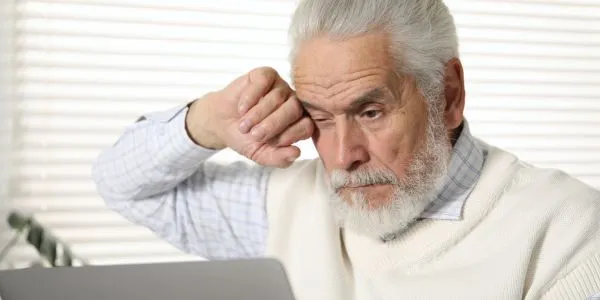 How Stroke or Eye Vessel Blockage Can Lead to Instant Vision Problems