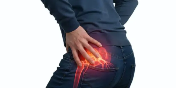Understanding Hip Bursitis: Causes, Symptoms, and Treatment Options