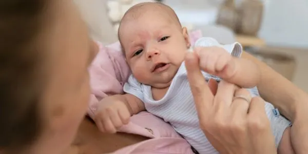 Can You Put Baby Vicks on a Newborn? Expert Medical Advice