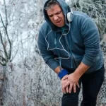 Cold Weather & Knee Stiffness: Causes, Symptoms, and Relief Tips