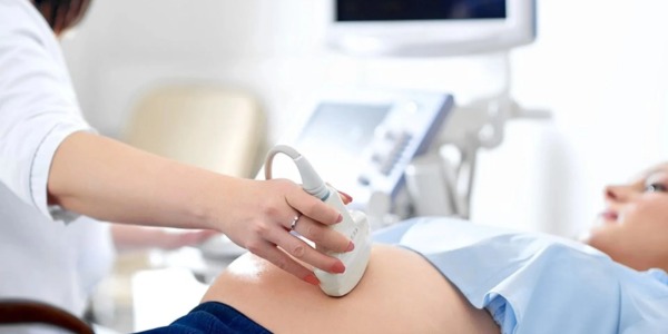 Why the First Trimester Scan Is So Important for Your Baby’s Health
