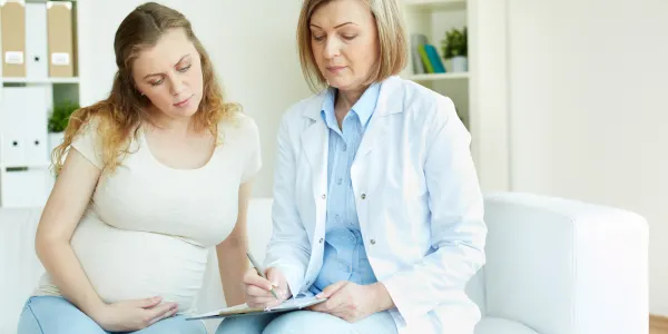 Difference Between Obstetrics and Gynecology