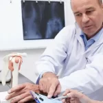 Knee Replacement Cost in India
