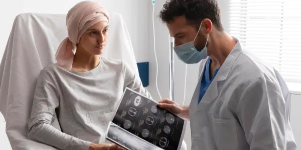 Cancer Care Guide Symptoms