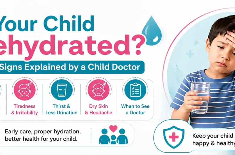 Child Doctor