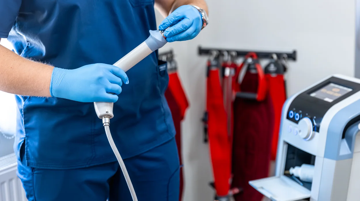 Endoscopy & Colonoscopy Hospital Ghaziabad