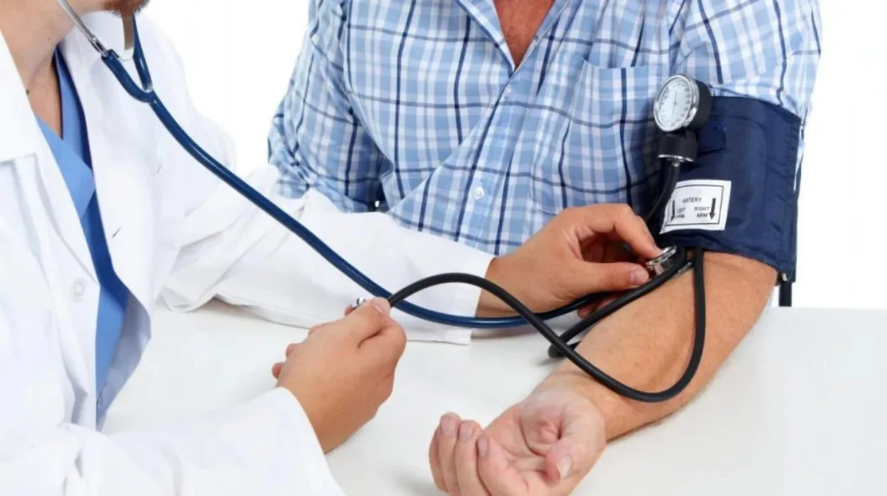 Full Body Health Checkup Packages Ghaziabad