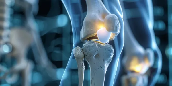 Knee Arthritis Mistakes