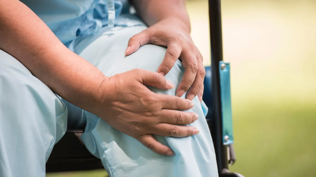 Knee Replacement Surgery