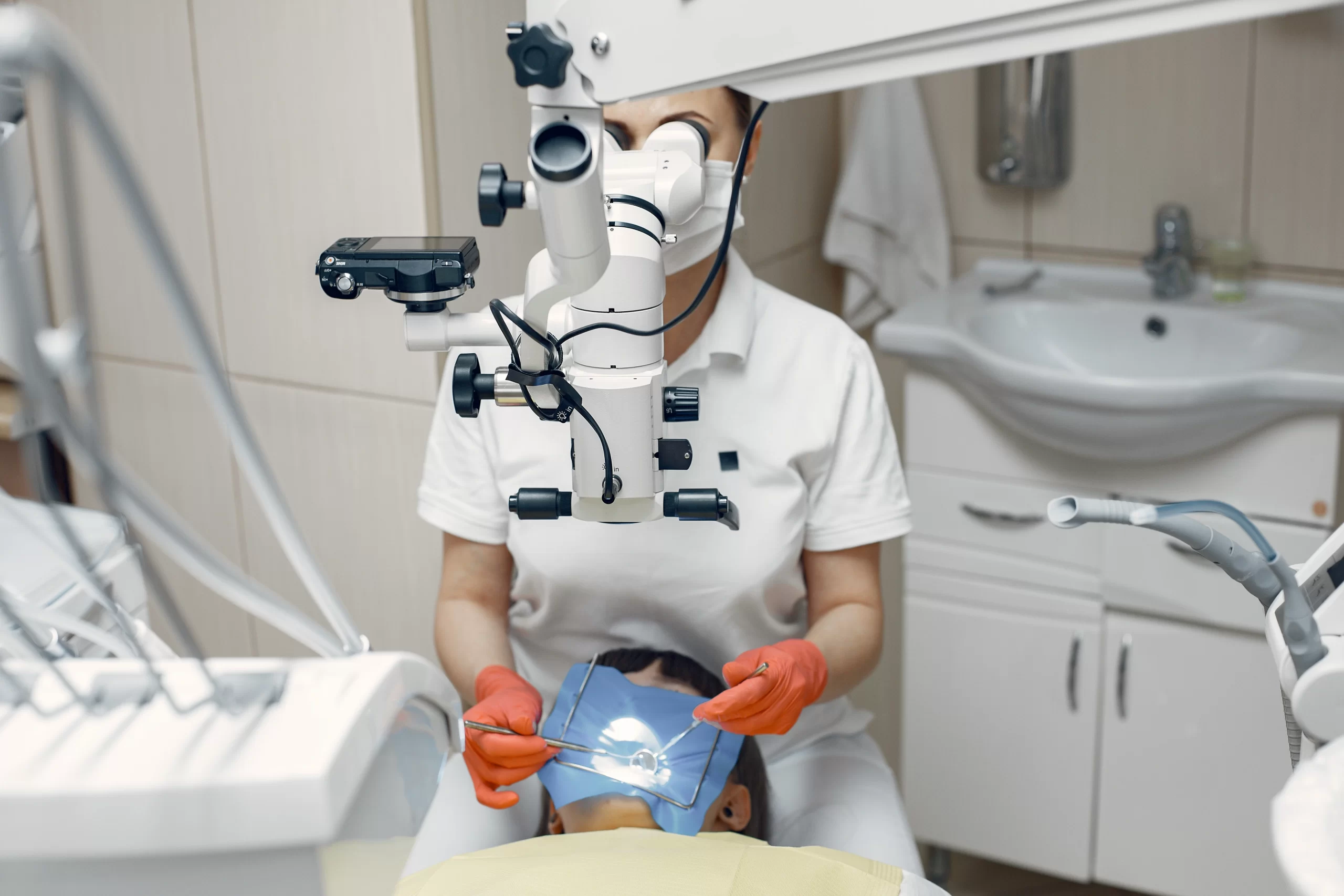 LASIK Eye Surgery in Ghaziabad