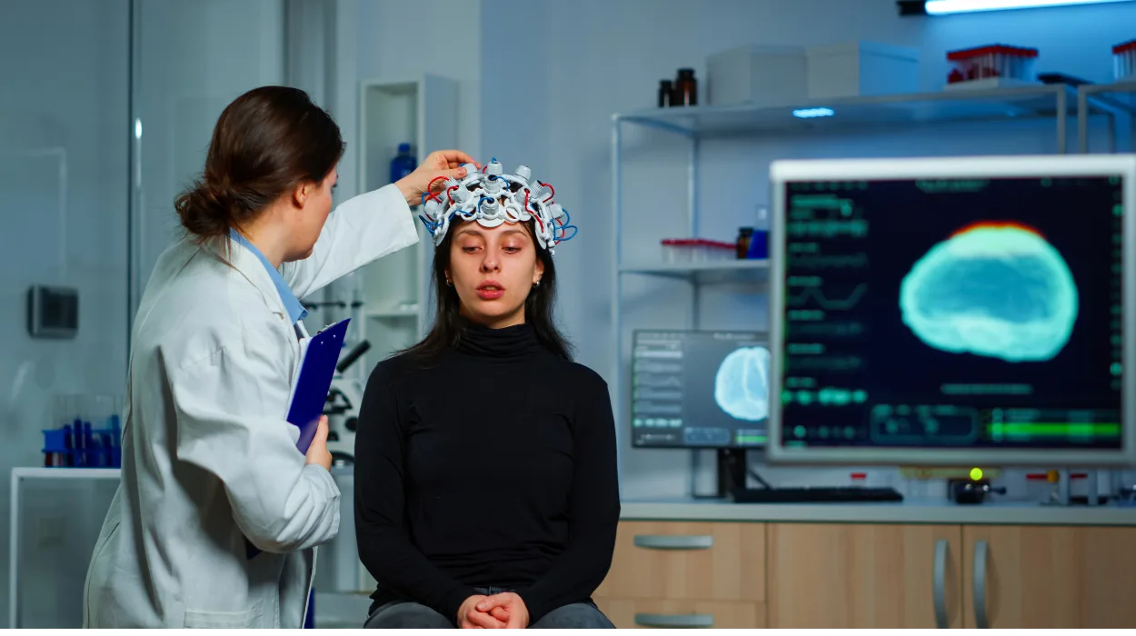 Migraine Specialist and Headache Clinic Ghaziabad