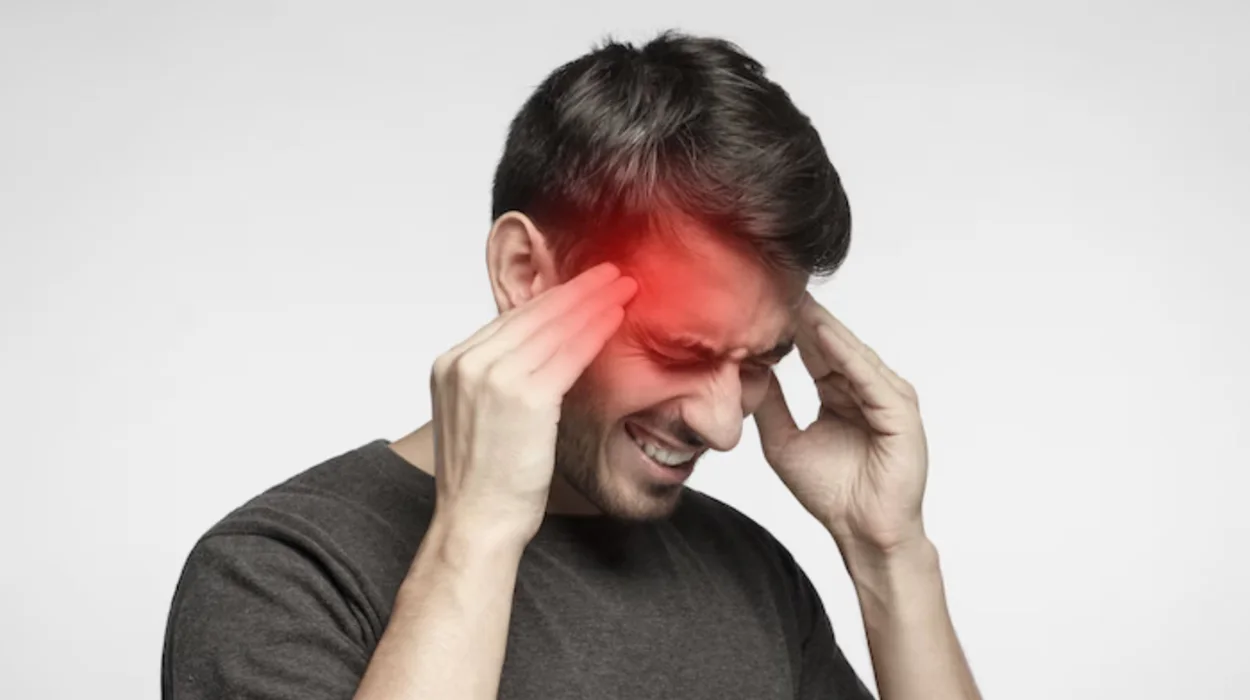 Stroke Treatment Hospital in Ghaziabad