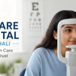 eye care hospital