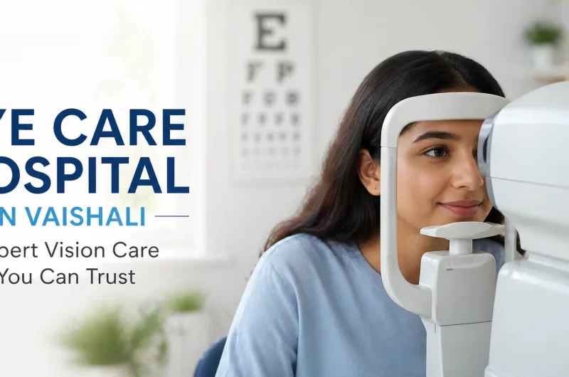 eye care hospital
