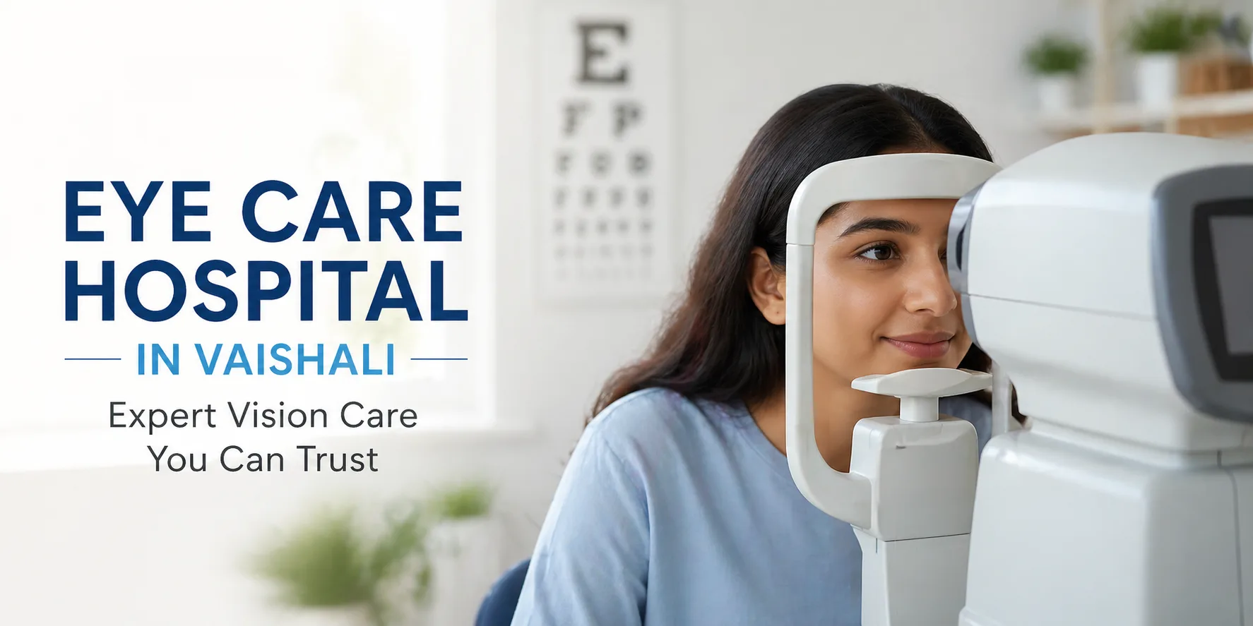 eye care hospital