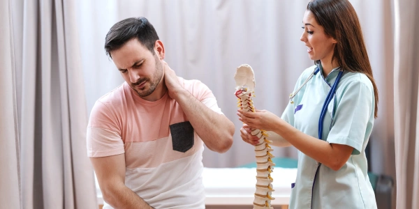 Cervical Spine Surgery