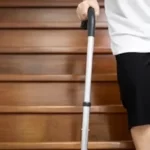 Knee Pain While Climbing Stairs