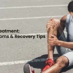 Sports Injury Treatment