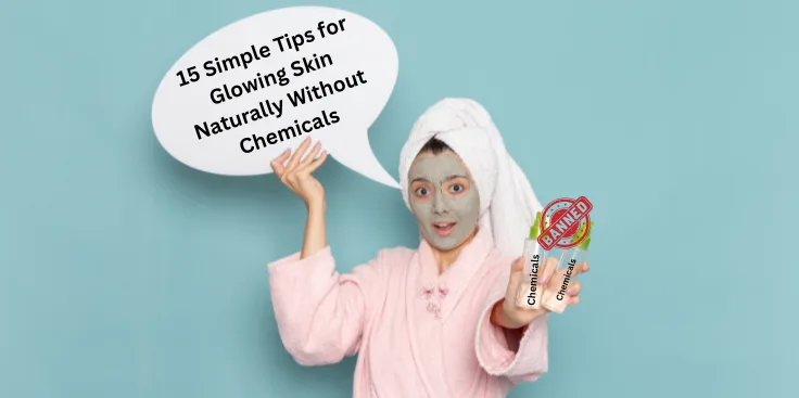 Tips for Glowing Skin