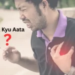 Heart Attack Kyu Aata Hai