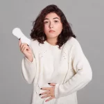 Period Pain But No Period